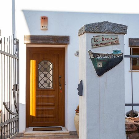 Scirocco A Pochi Passi Dal Mare Lägenhet Santa Maria Navarrese Exteriör bild